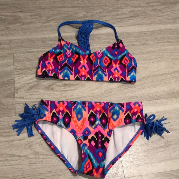 art class bathing suit